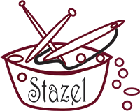 Stazel Logo